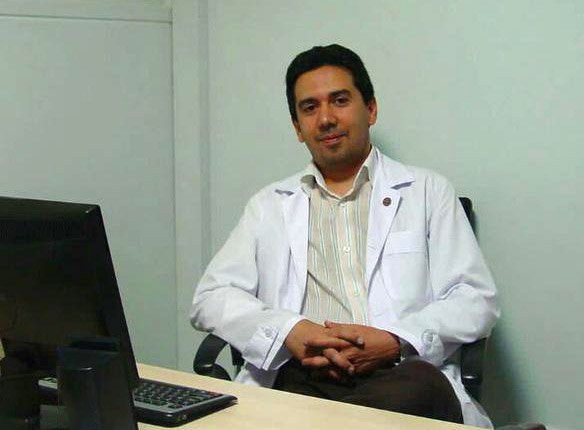 راه اندازی واحد روانسنجی موسسه کاردرمانی رشد - آقای فرزین اعتماد مقدم
